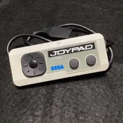SEGA SJ-152 ジョイパッド 有線 セガマークIII JOYPAD