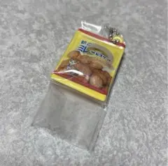 ミレービスケット ミニシャカシャカチャーム ガチャ コーンポタージュ味
