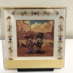 ディズニー ミッキーu0026ミニー豆皿(非売品)