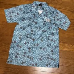kissmark GOLF キスマーク　ゴルフ　シャツ　メンズ　Mサイズ