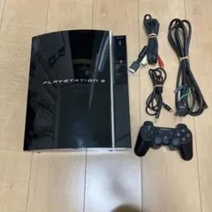 PlayStation3 CECHA00