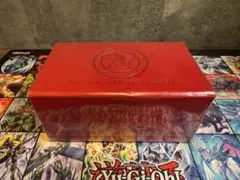 遊戯王 オシリスレッド ストレージボックス 公式】遊戯王OCG on X: 