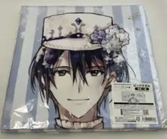 アイナナ EXPO和泉一織ビッグタオル