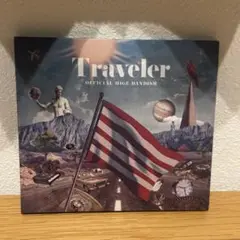 Official髭男dism Traveler