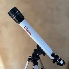 ビクセン　天体望遠鏡　スペースアイ　70M