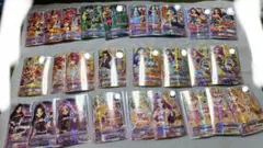 アイカツ カード オンパレード セクシー セット まとめ売り おまけ付き