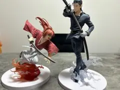 るろうに剣心 フィギュア