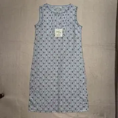 マウスバレー☆ワンピース☆Mサイズ　小花柄