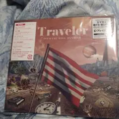 Official髭男dism Traveler