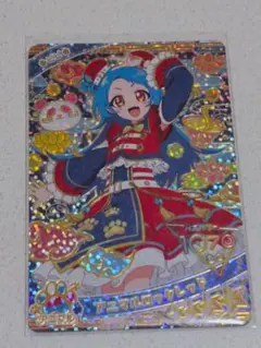 アイプリ アニマルロックレッド ビビ