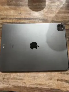 Apple iPad スペースグレー 本体 第三世代