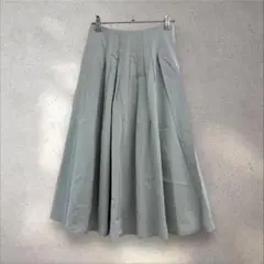 A71 Ballsey ボールジィ プリーツ フレア スカート size32
