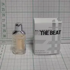 ⭐︎廃盤品⭐︎Burberry THE BEAT オードトワレ 50ml ⭐︎廃盤品⭐︎Burberry THE BEAT オードトワレ 50ml ⭐︎廃盤品