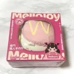にゃんこサンドマカロン メロジョイ mellojoy ねこ