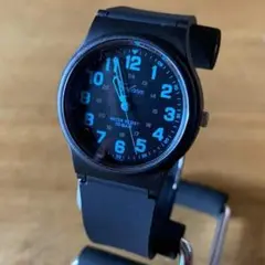 【新品】シチズン CITIZEN 腕時計 メンズ VP46-859 Q&Q