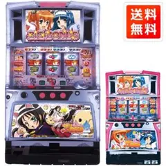 スロット 実機 快盗天使ツインエンジェル2 快盗天使ツインエンジェル2 スロット実機 買取致しました