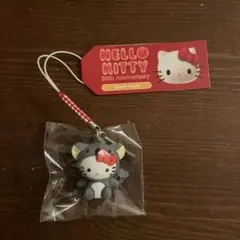 ハローキティ 50周年記念 コアラチャーム