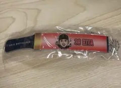 オリックスバファローズ　来田涼斗　クリアチャーム