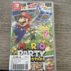 マリオパーティ スーパースターズ スプラトゥーン2