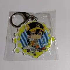 ダイヤのA アクリルキーホルダー 降谷