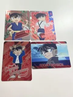 名探偵コナン　ネオンコレクション　vol.3 カード　江戸川コナン