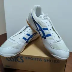 アシックスシューズ