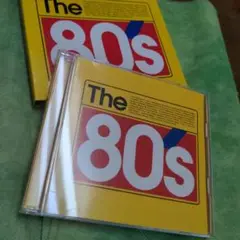 【永久保存版★BEST音源】2枚組★80年代洋楽