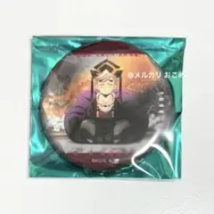 鬼滅の刃 無限城編 童磨 ものがたる眼差し 缶バッジ B