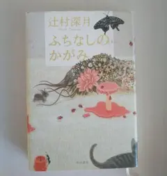 ふちなしのかがみ