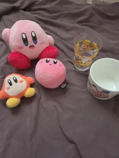 カービィグッズ