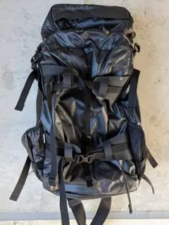 BURTON ak457 ザック バックパック バックカントリー 黒