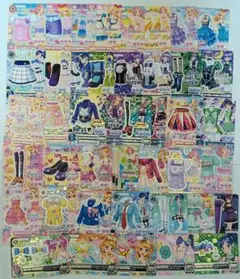 【お値下げ⭕️】アイカツカード　まとめ売り