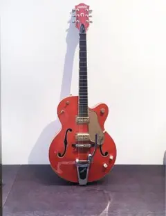 GRETSCH G6120PB グレッチG6120PB 楽天市場】Gretsch（グレッチ）G6120T-HR Brian Setzer
