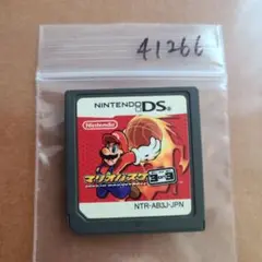 マリオバスケ 3on3