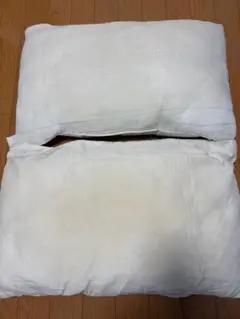 枕2個セット