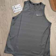NIKERUNNINGナイキランニング　タンクトップ　シングレット　トレーニング