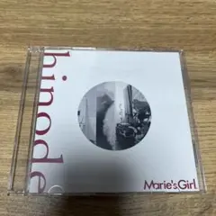 Marie's Girl hinode CD
