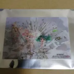 マクロスF ギャラクシーライブ ファイナル 2025 クリアカード 5