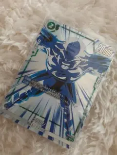 ドラゴンボールカード クリリン スーパーレア