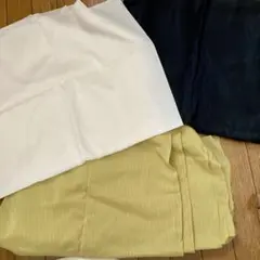 布地　3種 まとめ売り