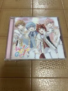 すとぷり Here We Go!!