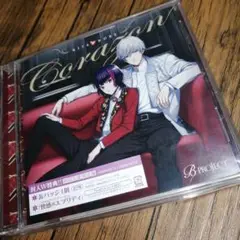【Corazon】B-PROJECT,キタコレ