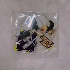 ヒロアカ 瀬呂範太 アクスタ