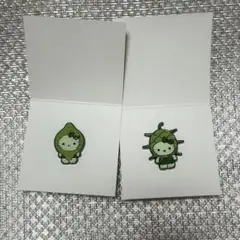 藻キティ　3個セット