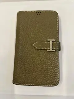 手帳型　スマホ　ケース　Android Galaxy S10 SC-03L