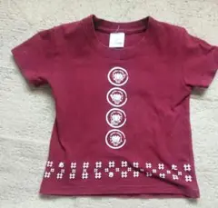 なまはげ Tシャツ