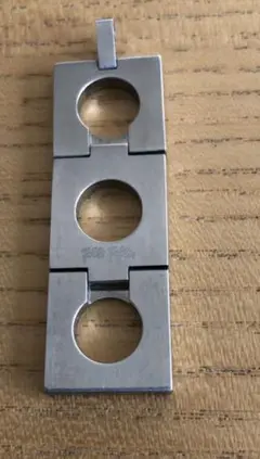 Folli Folli ステンレス製　ペンダントトップ