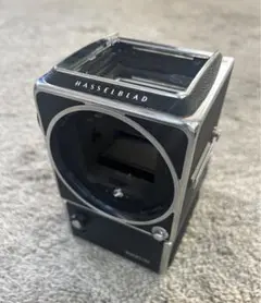 Hasselblad 中判カメラ【500EL/M部品取等】（まとまめ買推奨便） HASSELBLAD 500EL/M - 新潟県で中古カメラ・中古レンズの高価