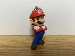 スーパーマリオ マスコットチャームコレクション マリオ