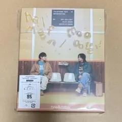 King & Prince moooove!!/halfmoon tiara盤